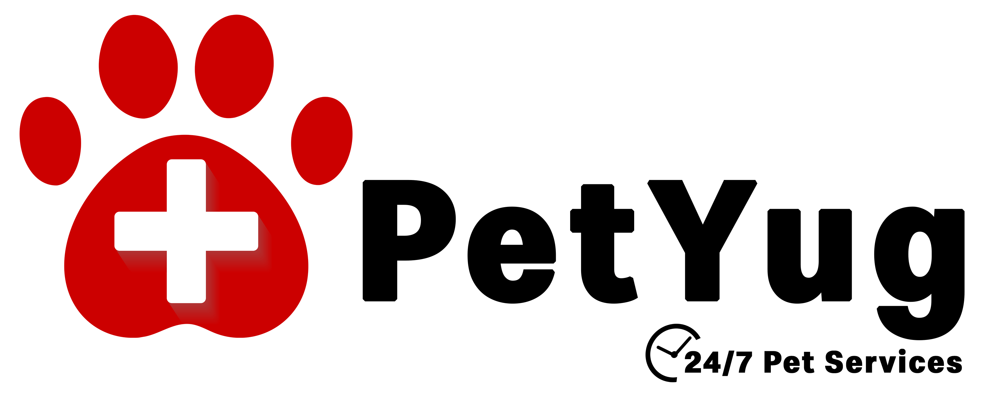PetYug Logo